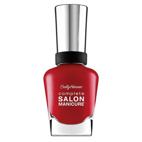 Complete Salon Manicure, SALLY HANSEN